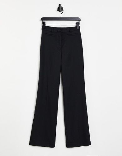 Stacy - Pantalon évasé - Monki - Modalova