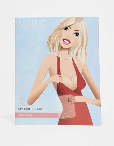 Bodyfashion - My Bra - Soutien-gorge adhsif rutilisable - Beige - Magic - Modalova