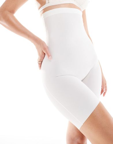 Bodyfashion - Short bermuda sensuel gainant anti-irritation à taille haute - Barista - Magic - Modalova