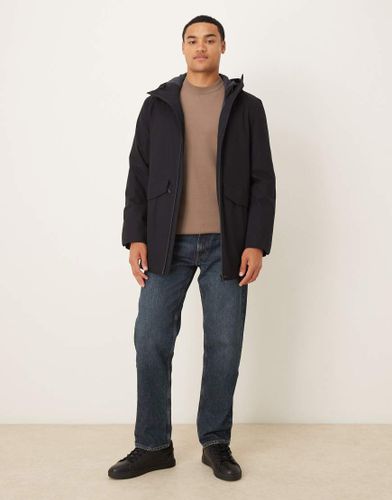 Performance - Veste impermable  capuche - Mango - Modalova