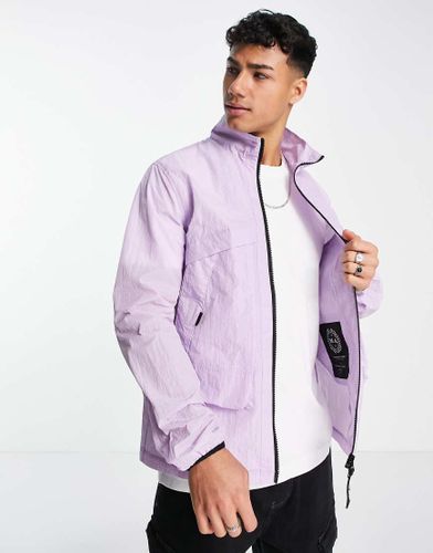 Vele - Veste en tissu ripstop - Marshall Artist - Modalova