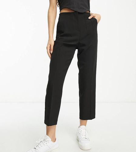 Petite - Pantalon cigarette - Miss Selfridge - Modalova