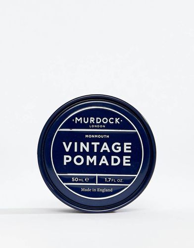 Vintage Pomade - Pommade pour cheveux - 50 g - Murdock London - Modalova