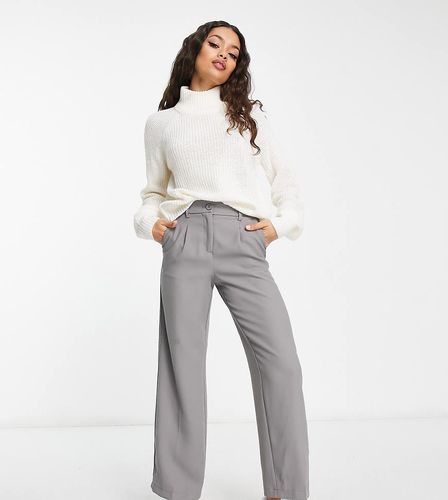 Pantalon droit - Noisy May Petite - Modalova