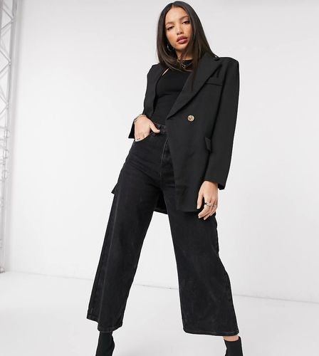 Blazer dad oversize - Naanaa Tall - Modalova