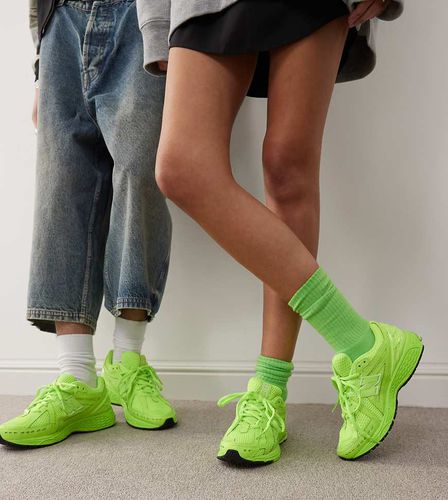 Baskets - fluo - Exclusivité ASOS - New Balance - Modalova