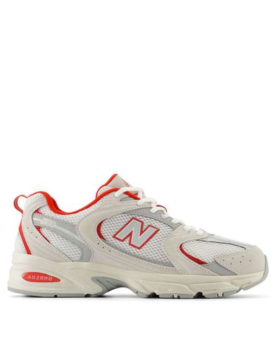 Baskets - Rouge et - New Balance - Modalova