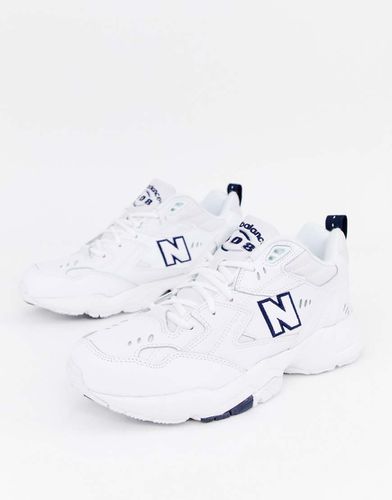 Baskets - MX608WT - New Balance - Modalova