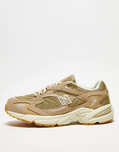 Baskets - Marron taupe - New Balance - Modalova