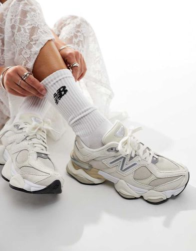 Baskets - et argenté - New Balance - Modalova