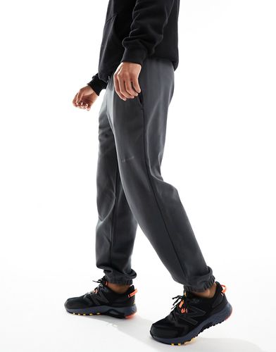 Athletics - Pantalon à logo linéaire - New Balance - Modalova