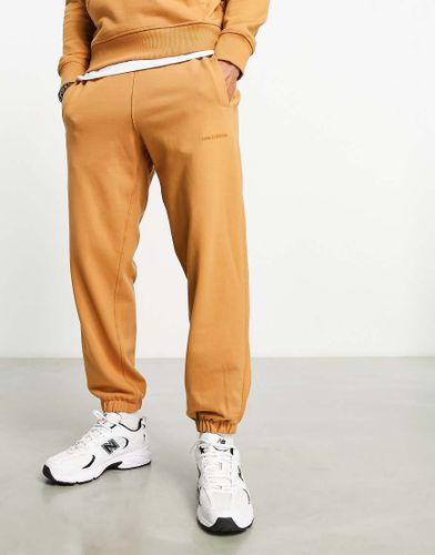 Athletics State - Pantalon de jogging - Fauve - New Balance - Modalova