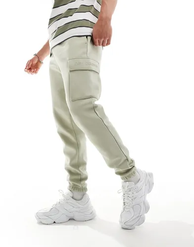 Hyper Density - Pantalon de jogging cargo - New Balance - Modalova