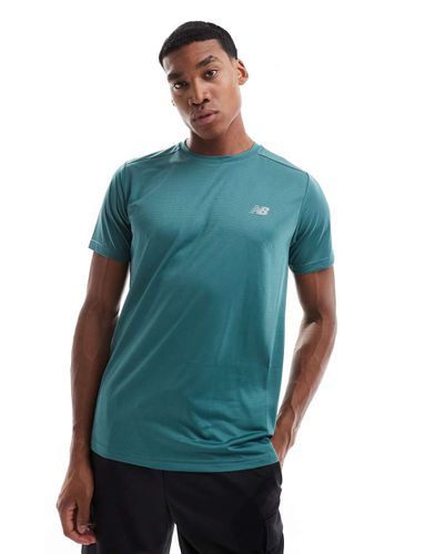 Sport Essentials - T-shirt - New Balance - Modalova