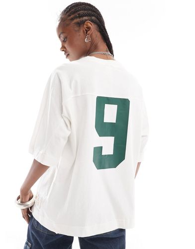 Sportswear Greatest Hits - T-shirt en jersey - cassé - New Balance - Modalova