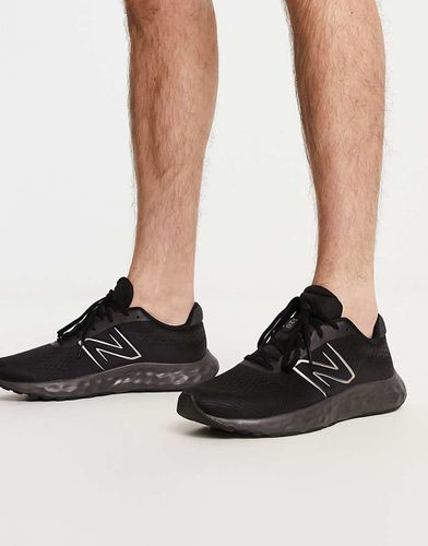 Running 520 - Baskets - Noir - New Balance - Modalova