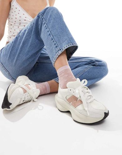 WRPD - Baskets - cass et marron - New Balance - Modalova