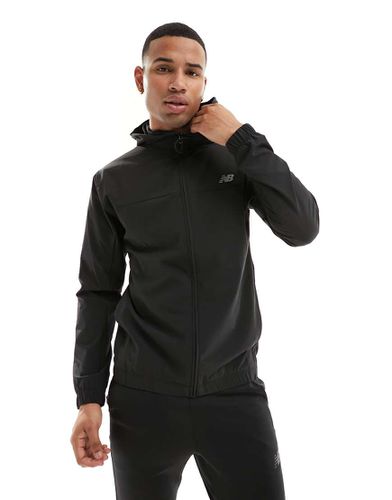 Veste tissée de sport haute performance - New Balance - Modalova