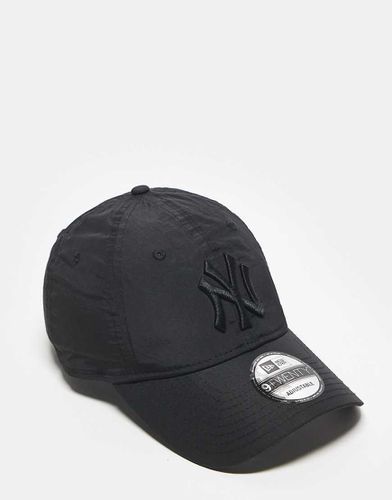 Twenty - Casquette en polyester à logo NY Yankees - New Era - Modalova