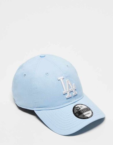 Twenty - Casquette LA Dodgers - clair - New Era - Modalova