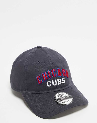 Twenty Chicago Cubs - Casquette à inscription - New Era - Modalova