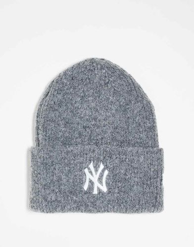 Bonnet à revers et logo NY Yankees - New Era - Modalova