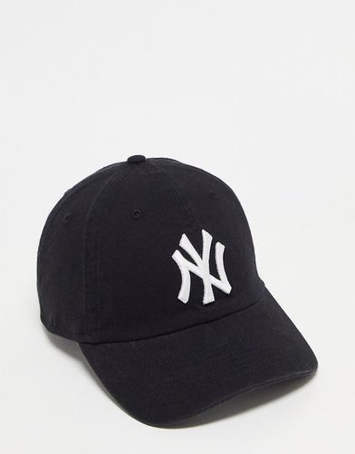 New York Yankees - Casquette unisexe casual classique - délavé - New Era - Modalova