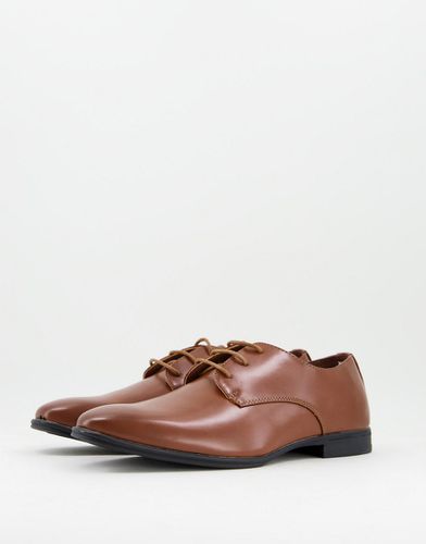 Chaussures derby - moyen - New Look - Modalova
