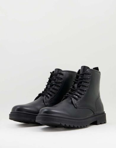 Bottines habillées à lacets - New Look - Modalova