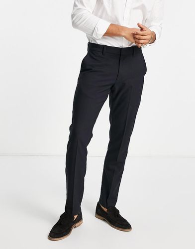 Pantalon de costume ajusté - New Look - Modalova