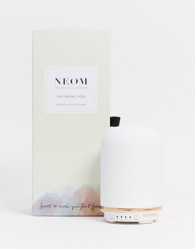 Wellbeing Pod - Diffuseur d'huiles essentielles - Neom - Modalova