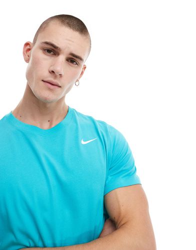 T-shirt en tissu Dri-FIT - Nike Training - Modalova