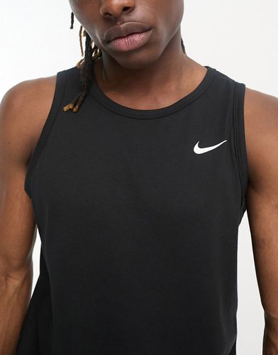 Dri-FIT - Débardeur - Noir - Nike Training - Modalova