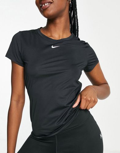 Essential - T-shirt à virgule - Nike Training - Modalova