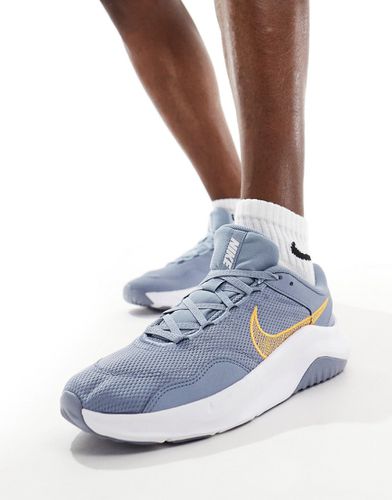 Legend Essential 3 - Baskets - /orange - Nike Training - Modalova