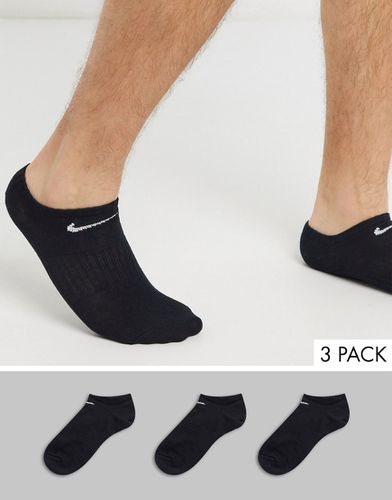 Lot de 3 paires de chaussettes unisexes - Nike Training - Modalova
