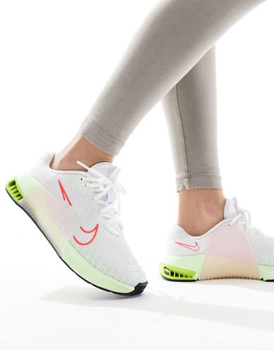 Metcon 9 - Baskets - /rose/volt - Nike Training - Modalova