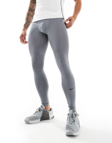 Pro - Legging de compression en tissu Dri-FIT - foncé - Nike Training - Modalova