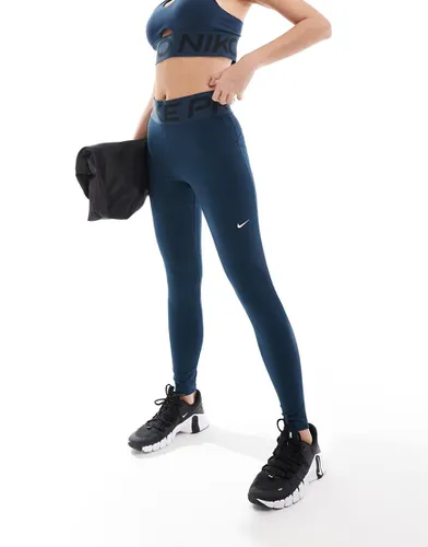 Pro - Legging sculptant à taille haute - Nike Training - Modalova