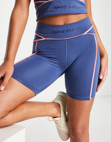 Pro Membership - Short legging moulant en tissu Dri-FIT - Nike Training - Modalova