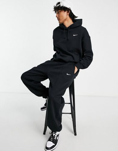 Trend - Jogger oversize en polaire - Nike - Modalova