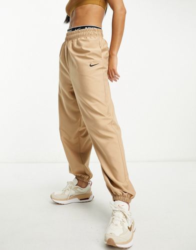 Trend - Pantalon de jogging tissé - Marron chanvre - Nike - Modalova