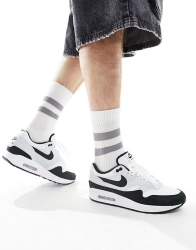 Air Max 1 - Baskets - et noir - Nike - Modalova