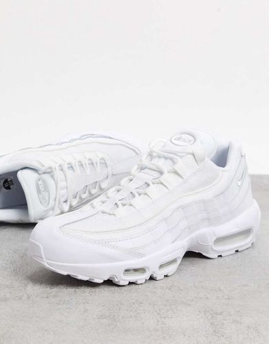 Air Max 95 Essential - Baskets - Triple - Nike - Modalova