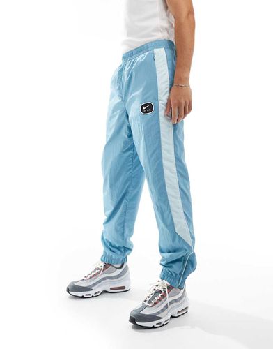 Air - Pantalon de jogging à logo virgule - clair - Nike - Modalova