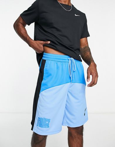 Short 11 pouces à logo - Nike Basketball - Modalova
