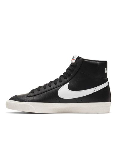 Blazer - Baskets mi-hautes style 77's vintage - Nike - Modalova