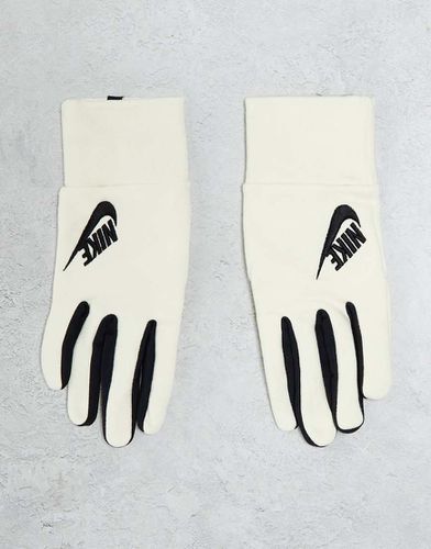 Club - Gants en polaire - cassé - Nike - Modalova