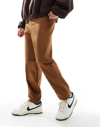 Club - Pantalon chino - Nike - Modalova