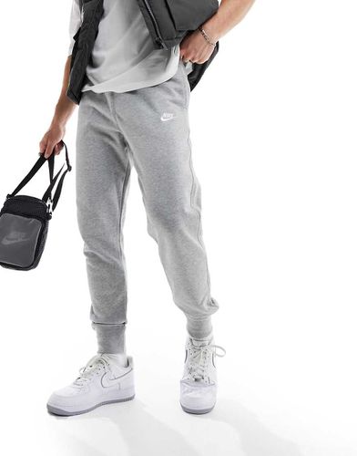 Club - Pantalon de jogging slim resserré aux chevilles - Nike - Modalova